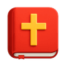 BibleScroll Logo