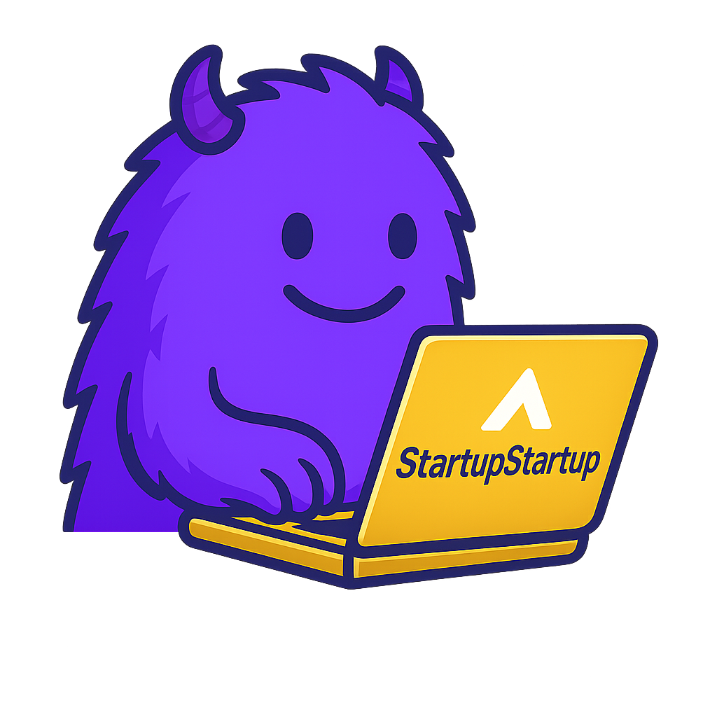 StartupStartup.app